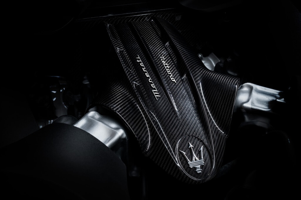 Siêu xe Maserati MC20 vừa ra mắt có gì đặc biệt