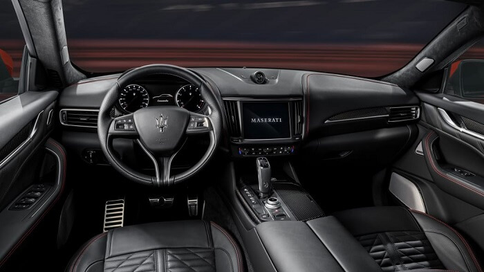 Maserati F Tributo Special Edition chính thức xuất hiện