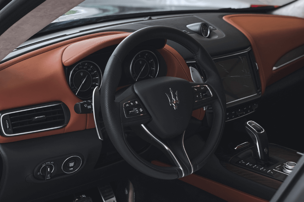 Maserati Việt Nam - Slider 10
